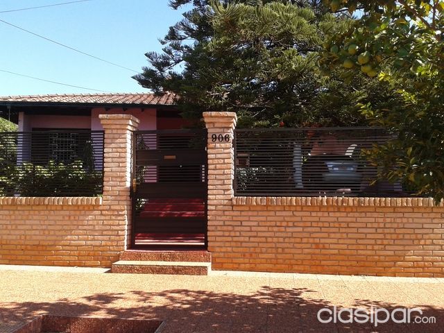 Hermosa Casa Residencia En Zona Centro, Villa Elisa, 644 M2 — foto 2