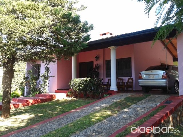 Hermosa Casa Residencia En Zona Centro, Villa Elisa, 644 M2 — foto 3