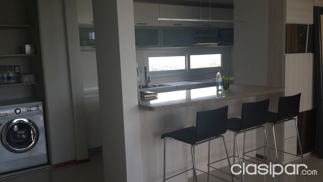 ALQUILO HERMOSO DEPARTAMENTO A ESTRENAR!!! — foto 2