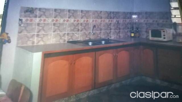 Hermoso terreno con casa en San Lorenzo — foto 3