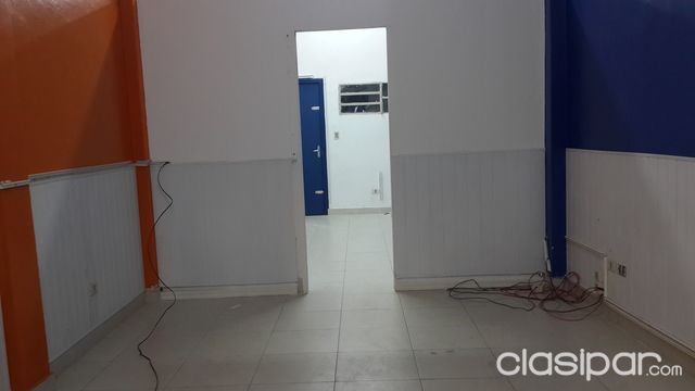 ALQUILO SALÓN COMERCIAL SOBRE ARTIGAS — foto 2