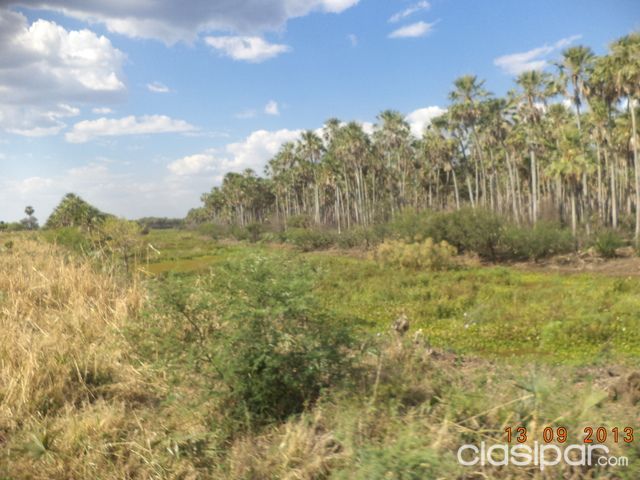 Estancia formada a tranquera cerrada — foto 3