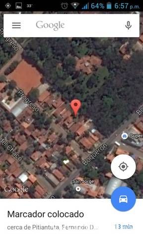 Vendo residencia en fernando de la mora zona sur — foto 2