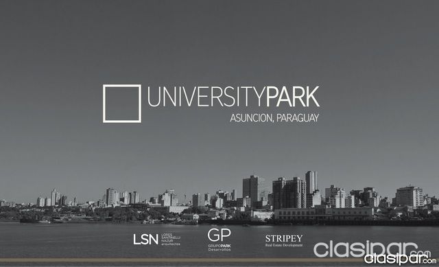 UNIVERSITY PARK - DEPARTAMENTOS UNIVERSITARIOS — foto 2
