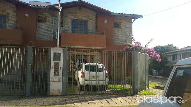 Duplex en Fernando de la Mora — foto 2