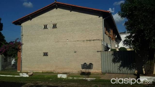 Duplex en Fernando de la Mora — foto 3