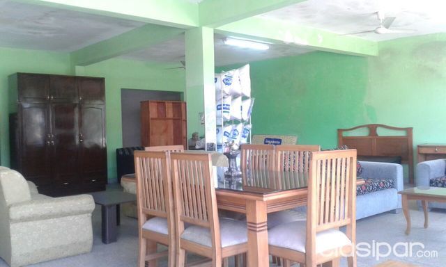 En San Lorenzo Reducto vendo propiedad de 1.798m2. G. 600.000.000 — foto 2
