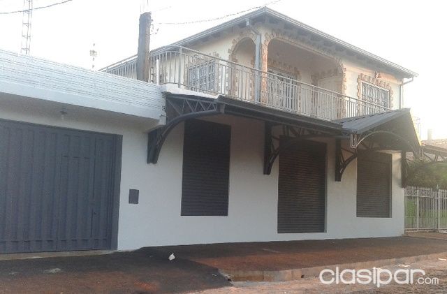 EN ALQUILER - En Bo. Ciudad Nueva de Ciudad del Este — foto 3