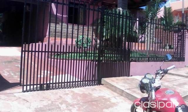 Vendo Hermosa casa en Encarnacio — foto 2
