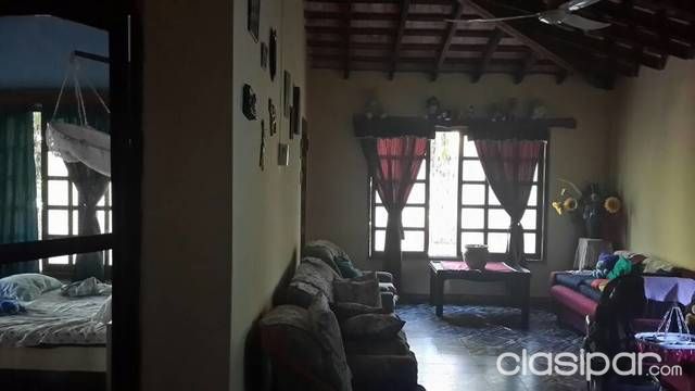 Vendo linda casa en Benjamin Aceval — foto 3