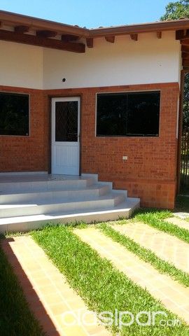Vendo hermosa Casa a estrenar — foto 2