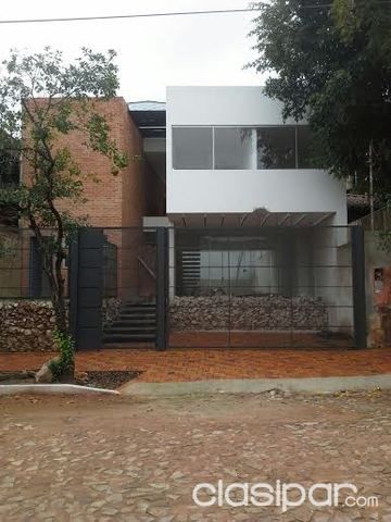 Vendo hermosa propiedad a estrenar a dos cuadras de Avenida Molas Lopez. — foto 2