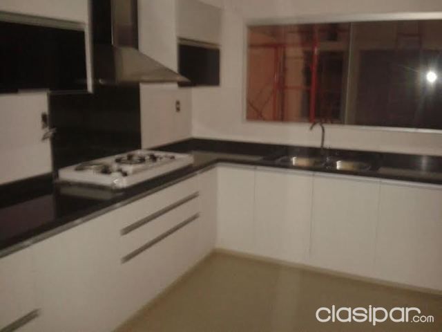 Vendo hermosa propiedad a estrenar a dos cuadras de Avenida Molas Lopez. — foto 3