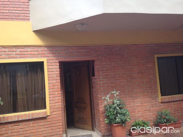 VENDO - Duplex en Lambare (Barrio Felicidad) — foto 2