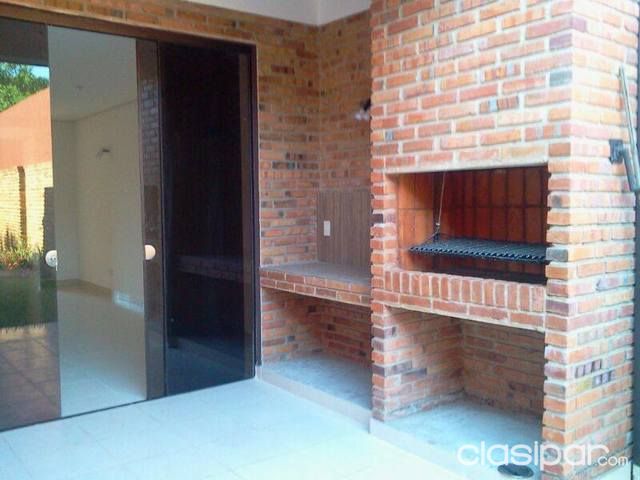 Vendo hermoso duplex a cuadras de la municipalidad de Asunción — foto 2