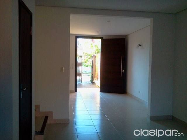 Vendo hermoso duplex a cuadras de la municipalidad de Asunción — foto 3