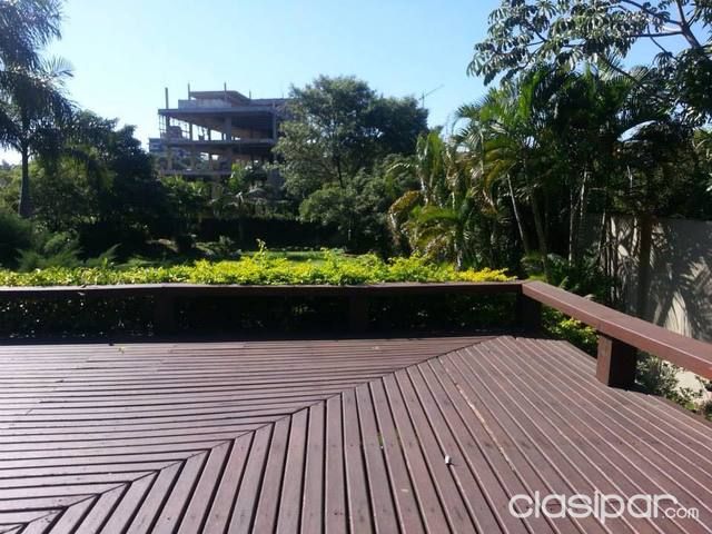 ALQUILO RESIDENCIA A CUADRAS DEL CURDA - MOLAS LOPEZ — foto 3