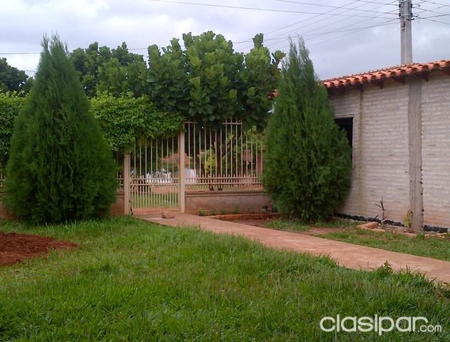 Oferto!!!!! Casa En Luque Zona Ycua Dure — foto 3