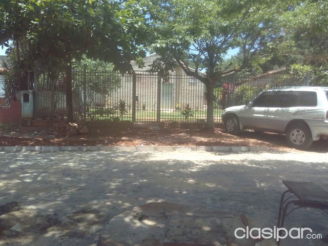 Vendo Casa Luque Laurelty — foto 2