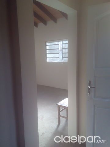 Vendo Casa Luque Laurelty — foto 3