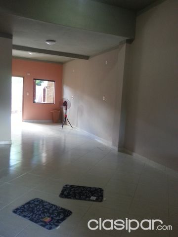 VENDO HERMOSO DUPLEX A ESTRENAR EN CARAPEGUÁ — foto 2