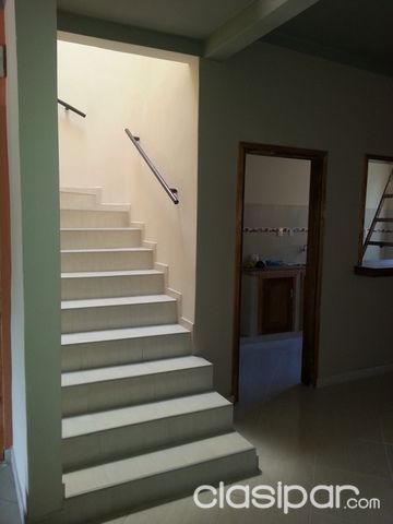 VENDO HERMOSO DUPLEX A ESTRENAR EN CARAPEGUÁ — foto 3