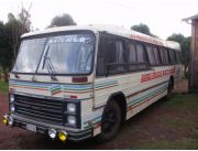 vendo colectivo scania 111