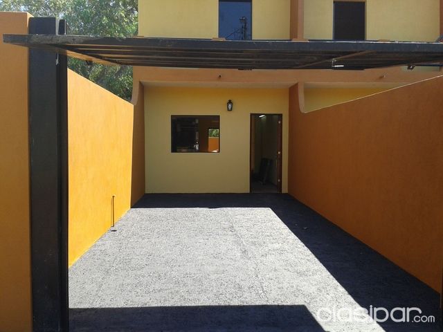Hermosos Duplex!!! Villa Elisa B° Marangatu — foto 3