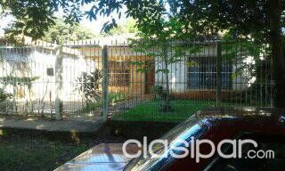Vendo casa titulada en Capiatá ruta 2 km.18,5 — foto 2