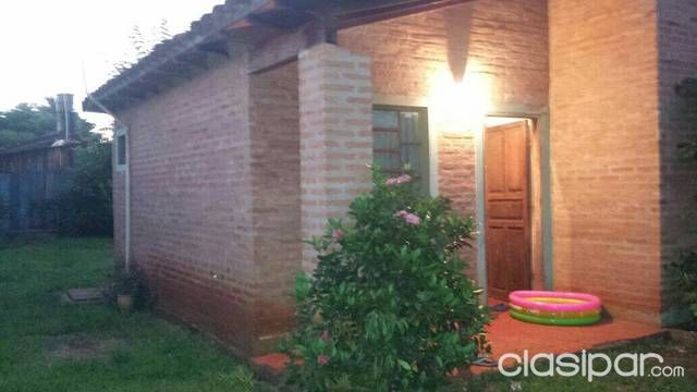 Vendo casa de conavi, 70.000.000gs!!! — foto 2