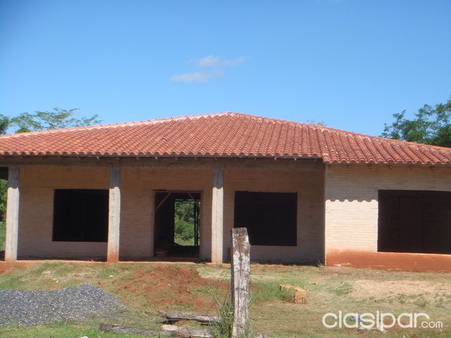 VENDO CASA ZONA ITA — foto 2