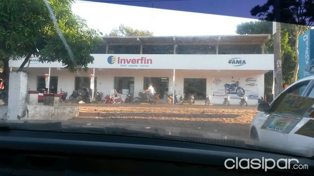 FINANCIO TERRENO EN AREGUA FRACCION CAACUPEMI ZONA CASA DE RETIRO DE LAS HERMANAS AZULES. — foto 3