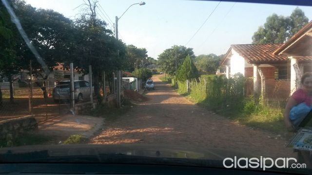 OFERTA VENDO TERRENO EN AREGUA FRACCION CAACUPEMI!!! — foto 3