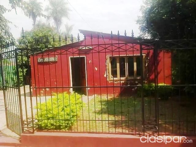 HERMOSA CASA — foto 2