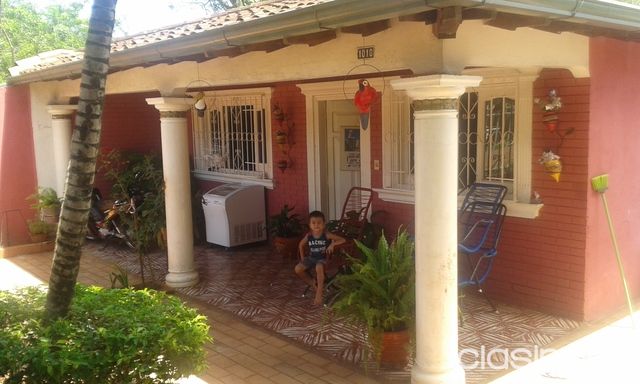 VENDO CASA EL LUQUE — foto 3