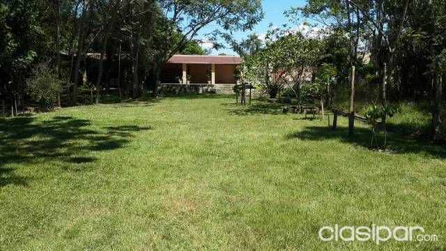 Vendo hermosa casa con piscina en la ciudad de Limpio — foto 2
