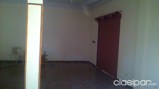 VENDO SALON COMERCIAL A ESTRENAR SOBRE ASFALTO KM 6 — foto 3