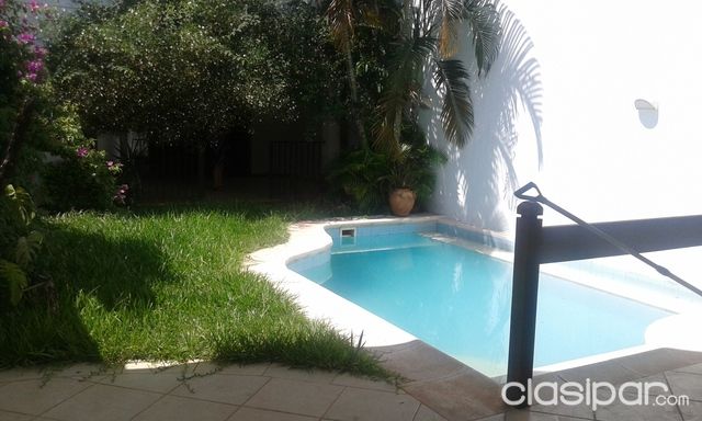 ALQUILO HERMOSO DUPLEX ZONA PYO JAPONES — foto 2