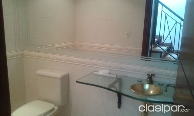 ALQUILO HERMOSO DUPLEX ZONA PYO JAPONES — foto 3