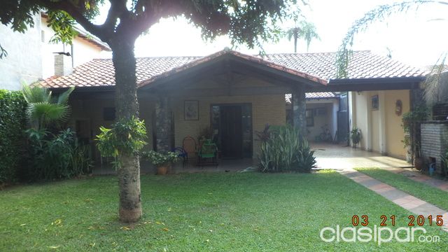 Vendo hermosa casa Zona Pinedo Shopping — foto 2