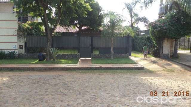 Vendo hermosa casa Zona Pinedo Shopping — foto 3