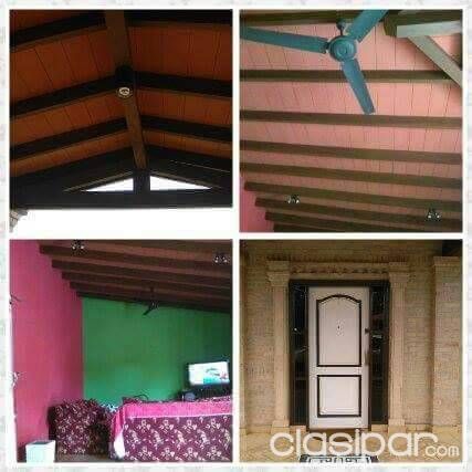 VENDO CASA EN ÑEMBY — foto 2