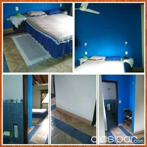 VENDO CASA EN ÑEMBY — foto 3