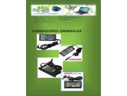 Cargadores para Notebook de todas las marcas