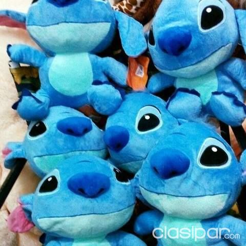 osos grandes de stitch