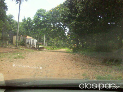 CASA EN YCUA CARANDAY, MORA CUE (LUQUE) — foto 2
