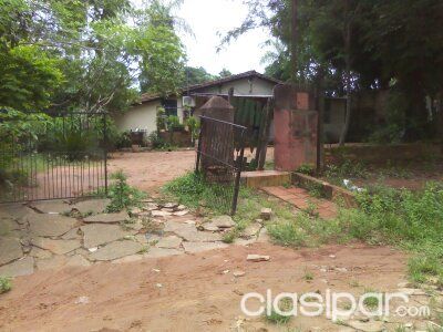 CASA EN YCUA CARANDAY, MORA CUE (LUQUE) — foto 3
