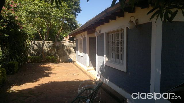 VENDO HERMOSA CASA ZONA CURVA ROMERO LUQUE — foto 2