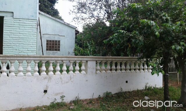 Vendo Casa en Lambare. — foto 2