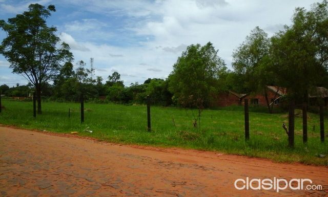 VENDO TERRENO DE 6.480 m2 EN SAN JUAN NEPOMUCENO — foto 2